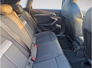 Audi A3 Sportback ADVANCED 30 TFSI S-TRONIC AHK.ACC.LM18.5J-GARANTIE