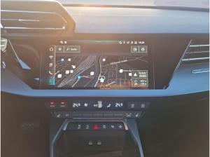 Audi A3 Sportback ADVANCED 30 TFSI S-TRONIC AHK.ACC.LM18.5J-GARANTIE