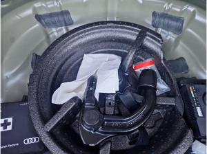 Audi A3 Sportback ADVANCED 30 TFSI S-TRONIC AHK.ACC.LM18.5J-GARANTIE