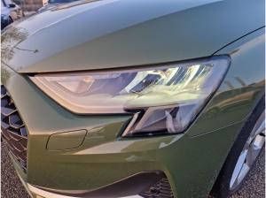 Audi A3 Sportback ADVANCED 30 TFSI S-TRONIC AHK.ACC.LM18.5J-GARANTIE