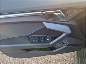 Audi A3 Sportback ADVANCED 30 TFSI S-TRONIC AHK.ACC.LM18.5J-GARANTIE