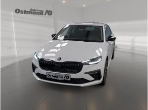 Skoda Scala 1.5 TSI Selection Navi CarPlay LED RFK