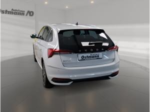 Skoda Scala 1.5 TSI Selection Navi CarPlay LED RFK
