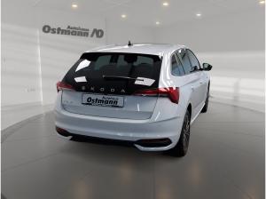 Skoda Scala 1.5 TSI Selection Navi CarPlay LED RFK