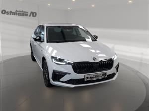 Skoda Scala 1.5 TSI Selection Navi CarPlay LED RFK