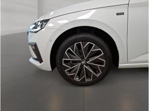 Skoda Scala 1.5 TSI Selection Navi CarPlay LED RFK