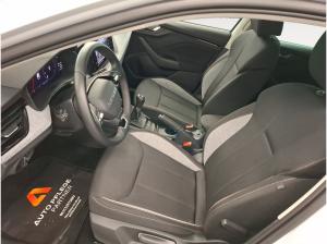 Skoda Scala 1.5 TSI Selection Navi CarPlay LED RFK