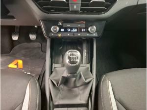 Skoda Scala 1.5 TSI Selection Navi CarPlay LED RFK