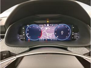 Skoda Scala 1.5 TSI Selection Navi CarPlay LED RFK