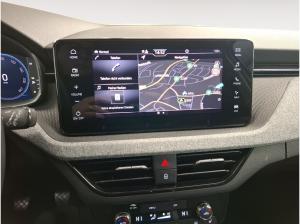 Skoda Scala 1.5 TSI Selection Navi CarPlay LED RFK