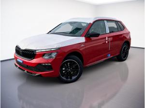 Skoda Kamiq Monte Carlo 1.5TSI LED.NAV.DSG.ASSIST.PANO.KAM.2xPDC.WINTER+.AMBIENTE