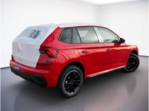 Skoda Kamiq Monte Carlo 1.5TSI LED.NAV.DSG.ASSIST.PANO.KAM.2xPDC.WINTER+.AMBIENTE