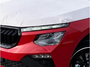 Skoda Kamiq Monte Carlo 1.5TSI LED.NAV.DSG.ASSIST.PANO.KAM.2xPDC.WINTER+.AMBIENTE