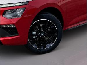 Skoda Kamiq Monte Carlo 1.5TSI LED.NAV.DSG.ASSIST.PANO.KAM.2xPDC.WINTER+.AMBIENTE