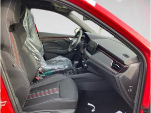 Skoda Kamiq Monte Carlo 1.5TSI LED.NAV.DSG.ASSIST.PANO.KAM.2xPDC.WINTER+.AMBIENTE