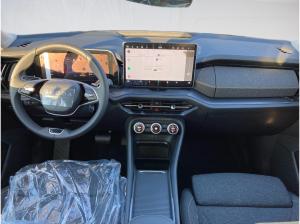 Skoda Kodiaq Selection 2.0TSI 4x4 LED.NAV.AHK.KAM.2xPDC.WIRELESS.AssistedD.DAB
