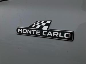 Skoda Kamiq Monte Carlo 1.5TSI MATRIX.DSG.NAV.AHK.PANO.AMBIETE.KAM.WINTER.SMARTLINK+.DAB