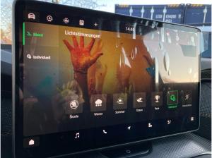 Skoda Kodiaq Selection 2.0TSI 4x4 LED.NAV.AHK.KAM.2xPDC.WIRELESS.AssistedD.DAB