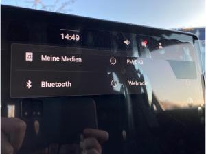 Skoda Kodiaq Selection 2.0TSI 4x4 LED.NAV.AHK.KAM.2xPDC.WIRELESS.AssistedD.DAB