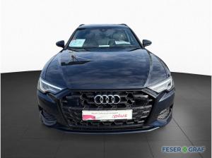 Audi A6 Ava. adv. 45 TFSI S tro. ACC+MATRIX+RFK+MMI