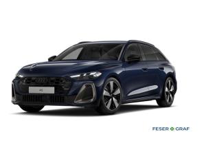 Audi A5 Avant TDI S tro. Memory+HUD+MATRIX+NAV