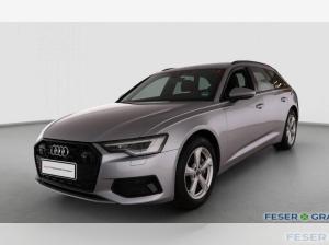 Audi A6 adv 45 TFSI S tro. MATRIX+ACC+RFK+MMI