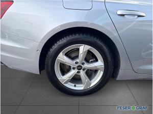 Audi A6 adv 45 TFSI S tro. MATRIX+ACC+RFK+MMI