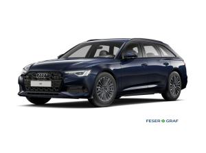 Audi A6 Avant adv. 45 TFSI S tro. RFK+ACC+MATRIX