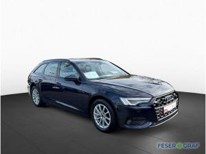 Audi A6 Ava. adv. 45 TFSI S tro. ACC+MATRIX+RFK+MMI