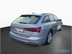 Audi A6 adv 45 TFSI S tro. MATRIX+ACC+RFK+MMI