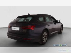Audi A6 Avant adv. 45 TFSI S tro. RFK+ACC+MATRIX