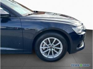 Audi A6 Ava. adv. 45 TFSI S tro. ACC+MATRIX+RFK+MMI