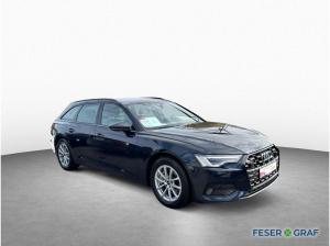 Audi A6 Avant adv. 45 TFSI S tro. RFK+MATRIX+ACC