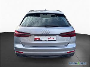 Audi A6 adv 45 TFSI S tro. MATRIX+ACC+RFK+MMI