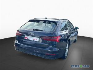 Audi A6 Ava. adv. 45 TFSI S tro. ACC+MATRIX+RFK+MMI