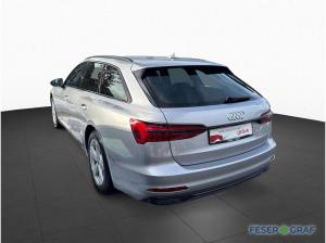 Audi A6 adv 45 TFSI S tro. MATRIX+ACC+RFK+MMI