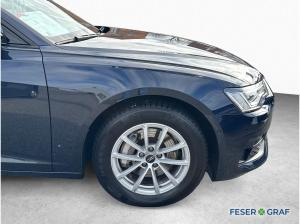 Audi A6 Avant adv. 45 TFSI S tro. RFK+MATRIX+ACC
