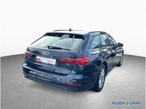 Audi A6 Avant adv. 45 TFSI S tro. RFK+MATRIX+ACC