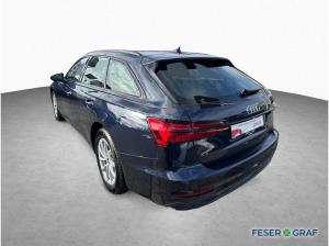 Audi A6 Ava. adv. 45 TFSI S tro. ACC+MATRIX+RFK+MMI