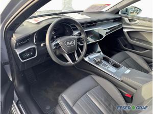 Audi A6 adv 45 TFSI S tro. MATRIX+ACC+RFK+MMI