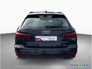 Audi A6 Avant adv. 45 TFSI S tro. RFK+MATRIX+ACC
