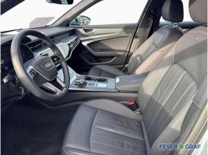 Audi A6 adv 45 TFSI S tro. MATRIX+ACC+RFK+MMI