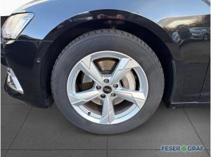 Audi A6 Avant adv 45 TFSI S tro AHK+LED+ACC+INTERFACE