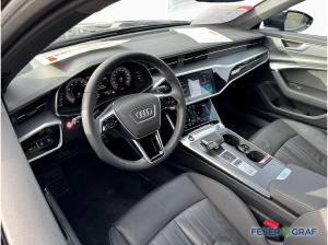 Audi A6 Avant adv. 45 TFSI S tro. RFK+MATRIX+ACC