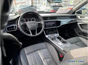 Audi A6 Ava. adv. 45 TFSI S tro. ACC+MATRIX+RFK+MMI