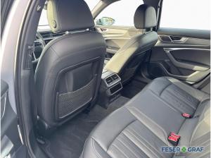 Audi A6 adv 45 TFSI S tro. MATRIX+ACC+RFK+MMI