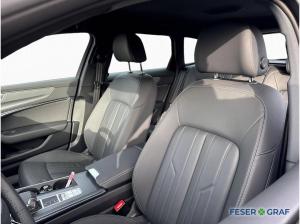 Audi A6 Avant adv. 45 TFSI S tro. RFK+MATRIX+ACC