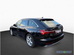 Audi A6 Avant adv 45 TFSI S tro AHK+LED+ACC+INTERFACE