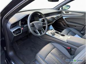 Audi A6 Avant adv 45 TFSI S tro AHK+LED+ACC+INTERFACE