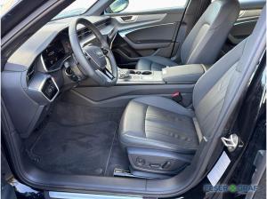 Audi A6 Avant adv 45 TFSI S tro AHK+LED+ACC+INTERFACE